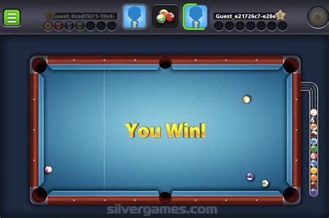 They also require you to visually think and plan your shots. Miniclip 8 Ball Pool - Play Free Miniclip 8 Ball Pool ...