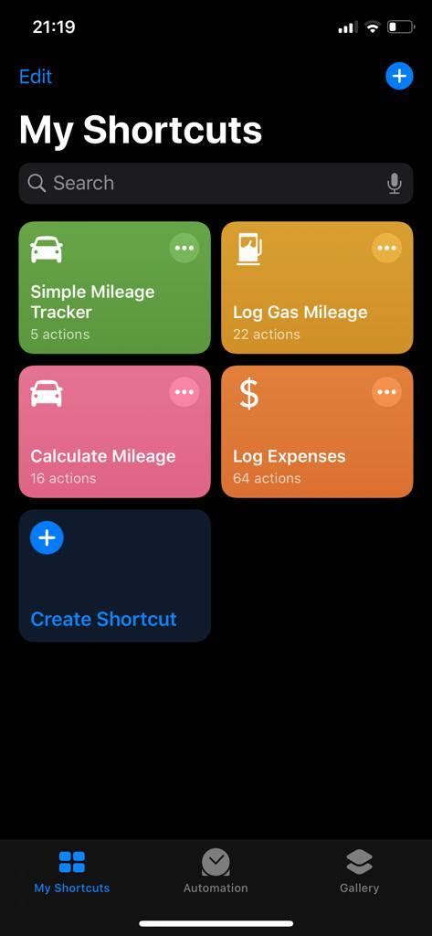 This handy infographic also specifies the tasks you have to perform and how much money you can earn via each app. Use Your iPhone to Find Out How Much Money You Save by ...