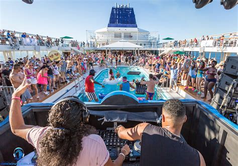 Groove Cruise Cabo Event Review More Than Just A Music Festival