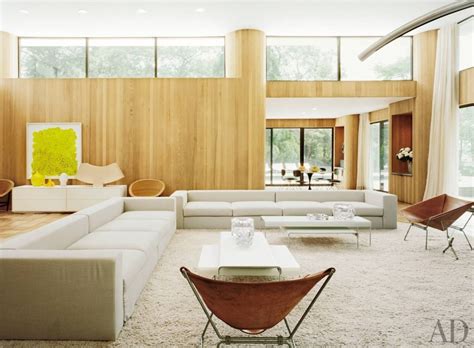 Contemporary Living Room By Shelton Mindel And Associates And Shelton