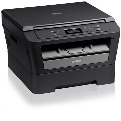 Dcp 7060d Printersaiosfaxmachines By Brother