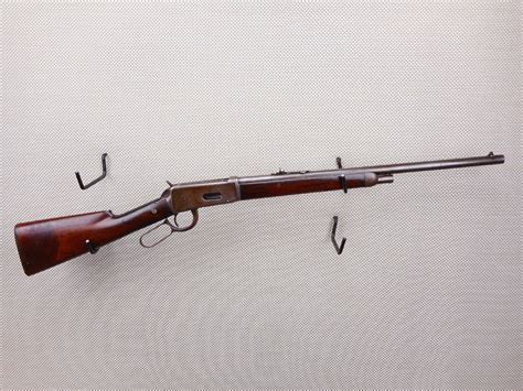 Winchester Model 94 Caliber 25 35 Win