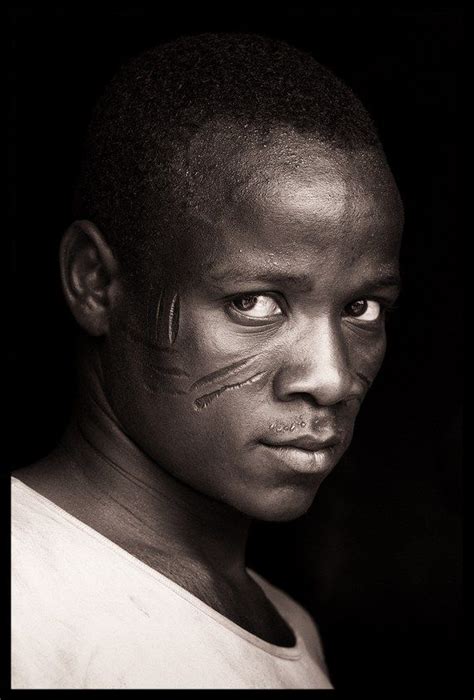 Découvrez Ces 11 Magnifiques Portraits En Afrique De Louest Portrait