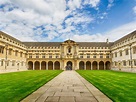 St John's College Oxford - Footprints Tours