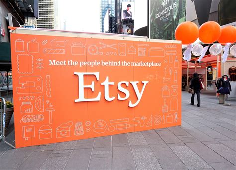 Is Etsy Down? Users Report Site Outage, Issues Checking Shops