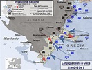 Ottobre 1940: l’invasione italiana della Grecia - Il Corriere Apuano