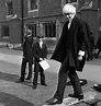 Boris Johnson: from Eton schoolboy to prime minister — in pictures ...