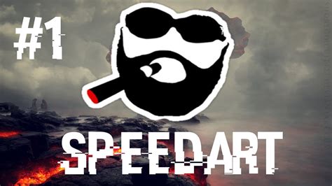 First Speedart Muratabigf Gönüllerin Fedaisi 1 Youtube