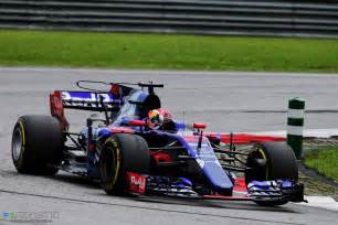 News, stories and discussion from and about the world of formula 1. Pierre Gasly, Toro Rosso, Sepang International Circuit ...