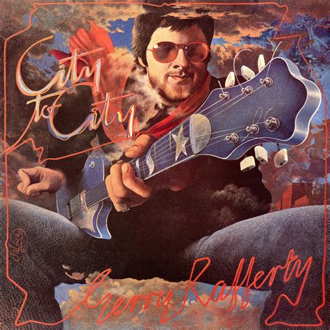 Gerry Rafferty Albums Songs Discography Biography And Listening