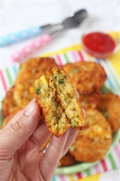 We did not find results for: Lentil Veggie Nuggets - My Fussy Eater