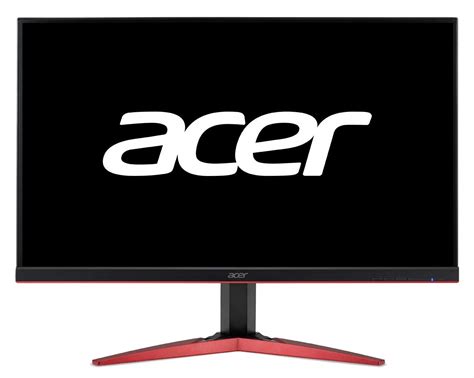 Acer Gaming Monitor 245 Kg251q Bmiix 1920 X 1080 1ms Response Time