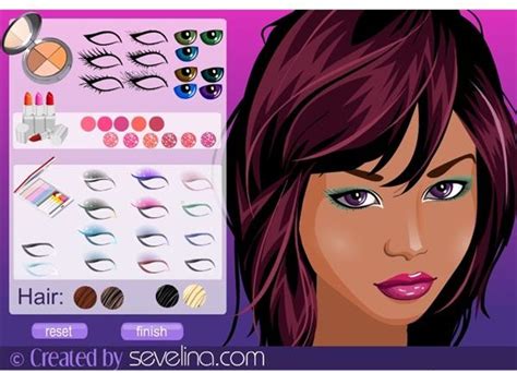 Best Makeover Games For Girls Online To Play Fun Fashion Game For