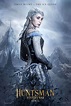 La reina de hielo - Cartel de Las crónicas de Blancanieves: El cazador ...
