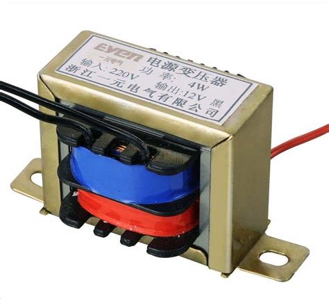 Freely Electrons Single Phase Transformer