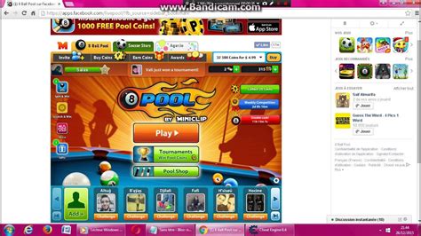 2.scan 1044 in the value of 4bytes with cheat engine. 8 Ball Pool Cheat Engine 6.4 - YouTube