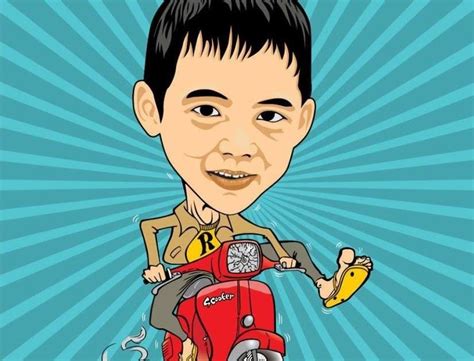 animasi gambar karikatur lucu dan unik karikatur