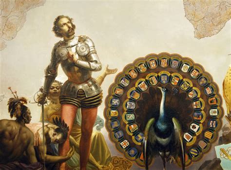 8 Important Figures In The Conquest Of The Aztec Empire