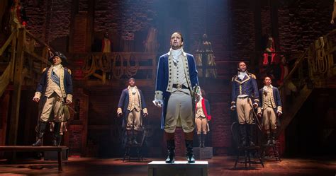 Hamilton: 10 Historical Facts You Need To Know To Fully Appreciate The Show