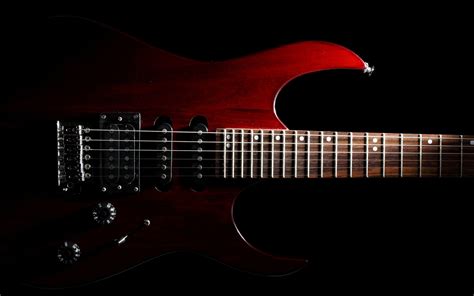 Guitarra Electrica Wallpaper Fender ·① Wallpapertag