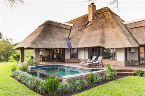 Anew Lodge Hluhluwe Hotel Hluhluwe South Africa Overview