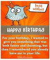 Funny Birthday Wishes for Friends and Ideas for Maximum Birthday Fun