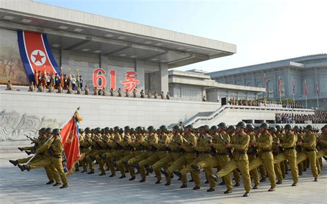 In a letter to north korean despite the tensions, north korea responded to trump's decision in conciliatory terms: North Korea Spreads Propaganda Message With Tourism Video ...