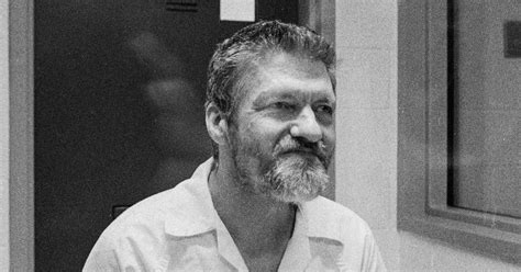 Unabomber Ted Kaczynski Died By Suicide Official Says