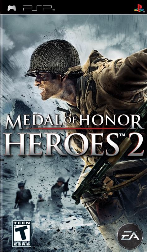 Medal Of Honor Heroes Alchetron The Free Social Encyclopedia