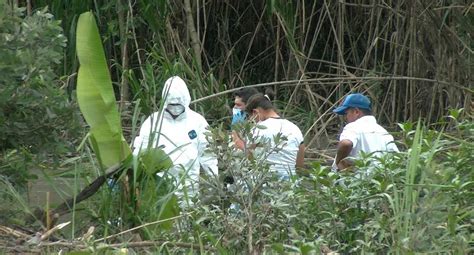 Identifican Mujer Hallada Muerta En El Río Tuluá