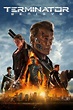 Terminator Genisys (2015) - Posters — The Movie Database (TMDB)