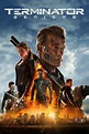Terminator Genisys (2015) - Posters — The Movie Database (TMDb)