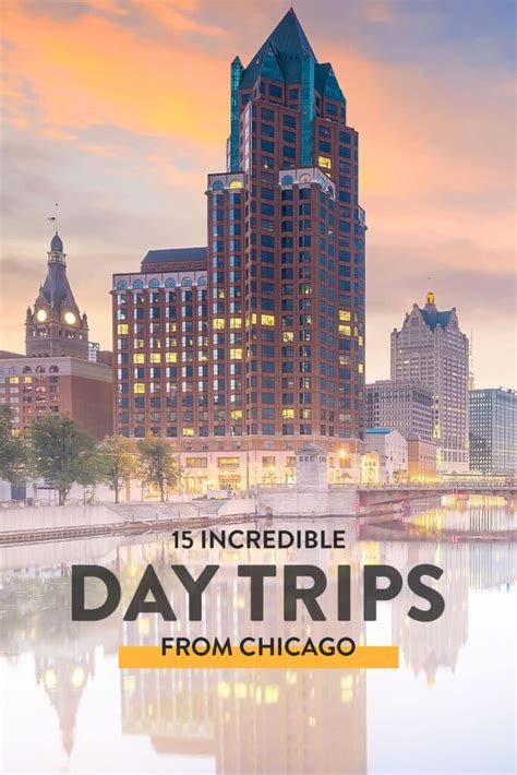 Spectacular Day Trips From Chicago Il Local Adventurer