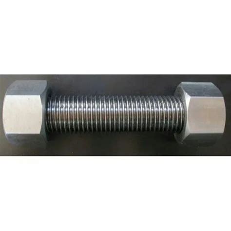 Astm A193 Grade B7 Bolts Hex Head Bolts Manufacturers In 59 Off