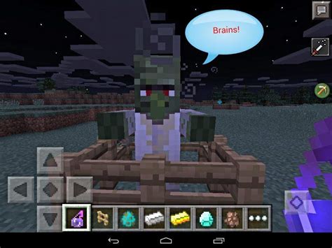 This is the easy part. Curing a zombie villager (tuturial) | Minecraft Amino