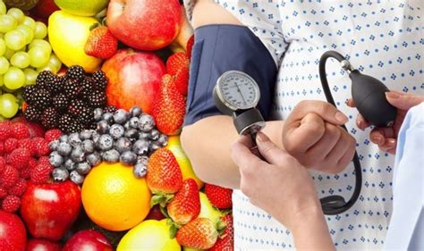 High Blood Pressure Diet Prevent Hypertension Symptoms With Breakfast