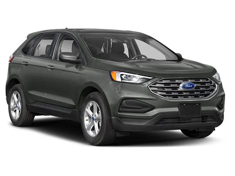 2019 Ford Edge Se Price Specs And Review Circuit Ford Lincoln Canada