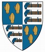 File:John Fane, 10th Earl of Westmorland.svg - WappenWiki