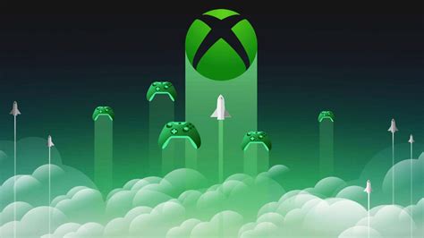 Xbox Cloud Gaming Maintenant Alimenté Par Les Xbox Series X Cest