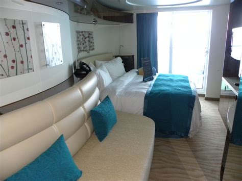 Norwegian Epic Cruise Ship Cabins