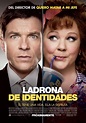 NewCine02 ¡ Películas gratis ! : LADRONA DE IDENTIDADES [2013 ...