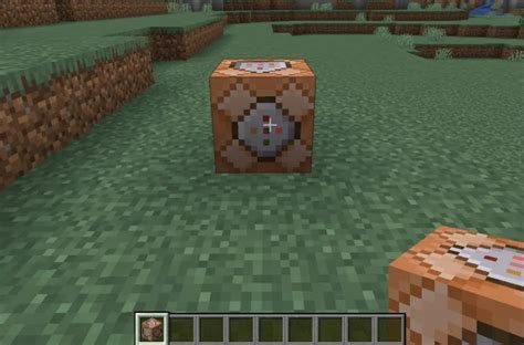 How To Get A Command Block In Minecraft Gamepur