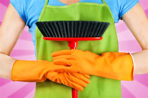 Non Toxic Cleaning Secrets For A Total Home Cleansing