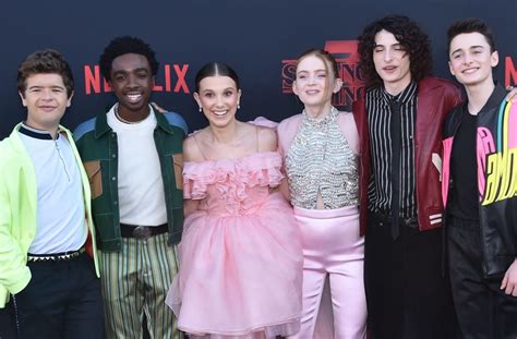 Stranger Things To End With Season 4