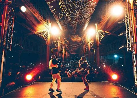 Top Best Sa Hip Hop Concerts 2019 Sa Hip Hop Mag