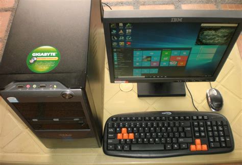 Gigabyte Gaming Computer Set Cavite Philippines Buy And Sell