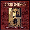 Jim Keltner Discography: Ry Cooder - Geronimo: An American Legend OST