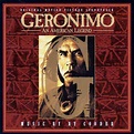 Jim Keltner Discography: Ry Cooder - Geronimo: An American Legend OST