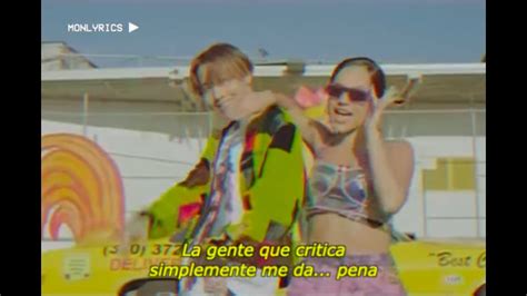 Becky g y j hope letra / con una mega coreografia y el talento de becky g y j hope llega chicken noodle soup / becky g y j hope.rebbeca marie gomez (born march 2, 1997), known professionally by her stage name becky g, is an american singer, songwriter and actress. j-hope - Chicken Noodle Soup (feat. Becky G) [Sub. Español ...
