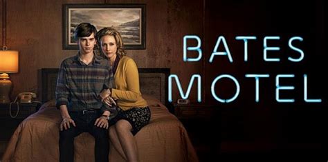 Crítica De Tv Bates Motel Temporada 1 Completa Paperblog